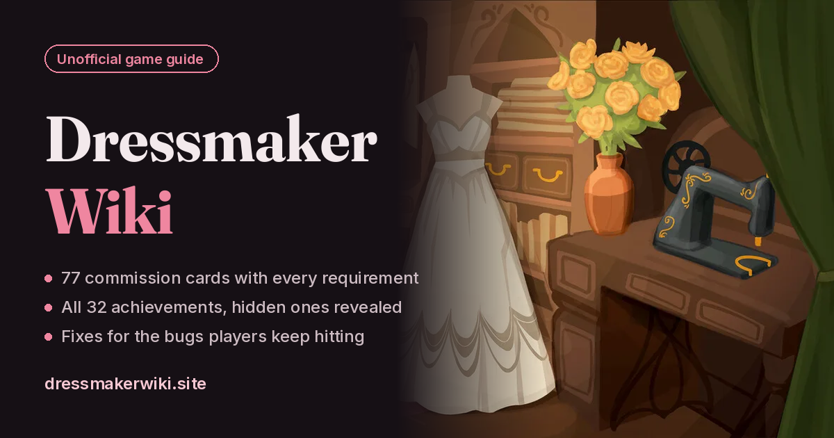 Dressmaker patterns: the style tags of every bodice, skirt, sleeve and ...